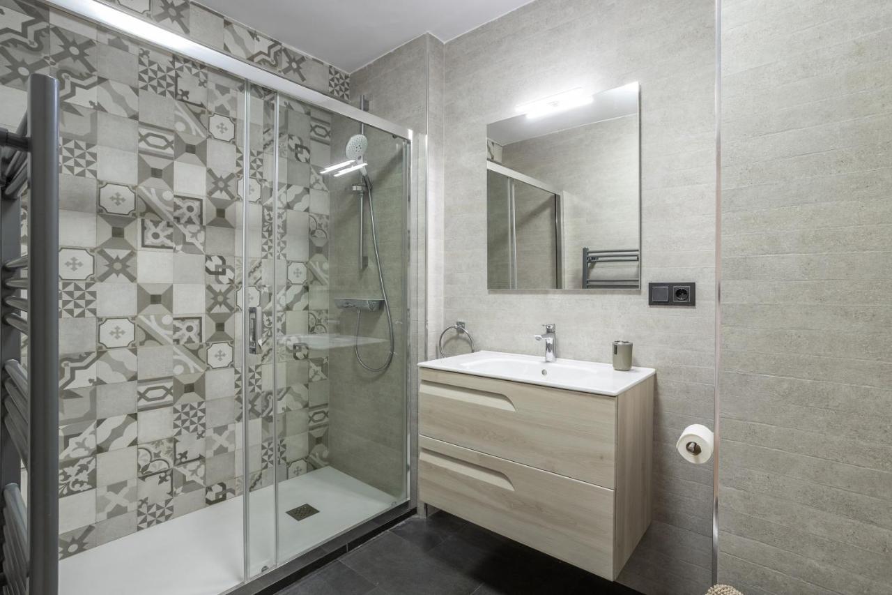 Stylish Apartment With Sea View Nerja Dış mekan fotoğraf